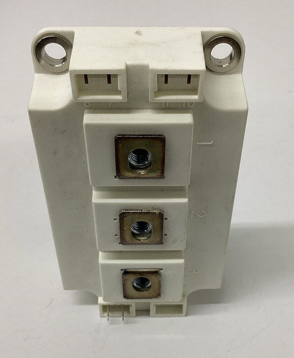 Semikron SKM400GAR12E4 IGBT Module 616A, 1.8V