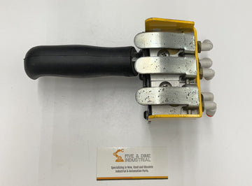 Knight BPA9140 3-Button Pneumatic Valve Pendent - 0