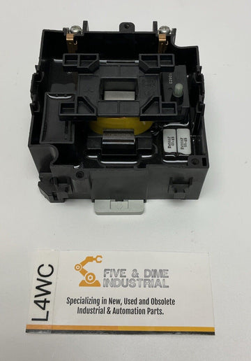 Mitsubishi S-N50-COIL-AC100V 100-127 Volt Contactor Coil