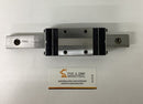 THK SSR25XW1QZZZ Linear Block Bearing Block with 220LY Rail-1