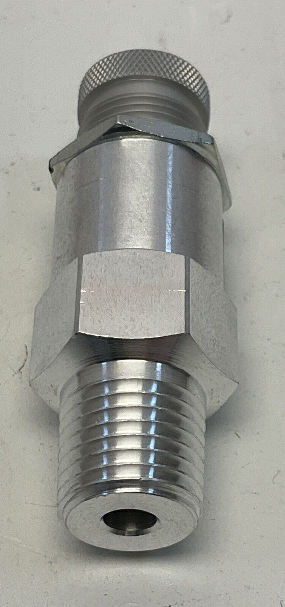 Parker RV01A1N090 Pneumatic Relief Valve