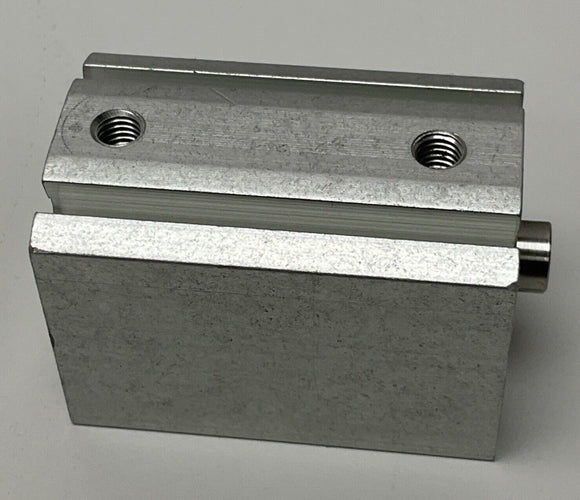 Festo ADVC-16-15-I-P-A  Pneumatic Cylinder  80mm Bore,  10mm Stroke 188110