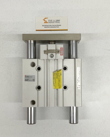 SMC MLGPM50-75-B Pneumatic Cylinder