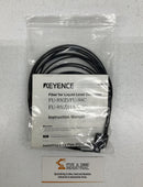 Keyence FU-95W Fiber Optic Sensors for Liquid Detection. Sensor Only-4