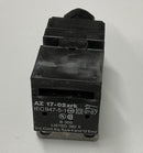 Schmersal AZ17-02ZRK / IEC 947-5-1 Safety Interlock Switch-3