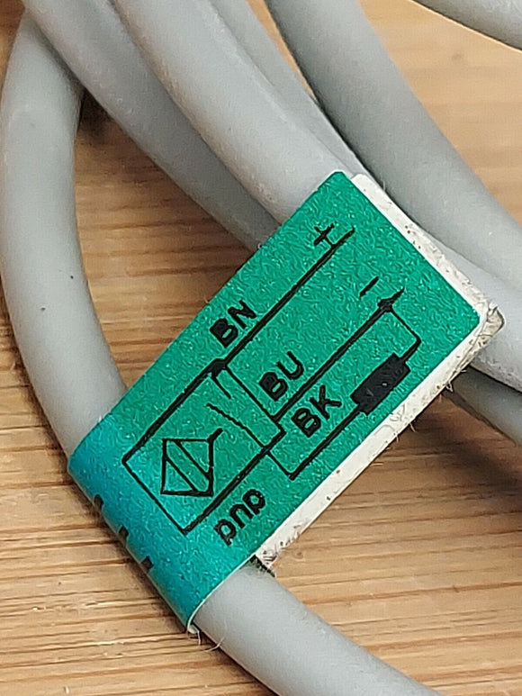 Turck Bi2-EH6,5K-AP6X  Proximity Sensor 4610000