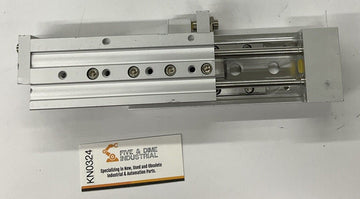 SMC MXS16-75AF Cylinder Air Slide Table