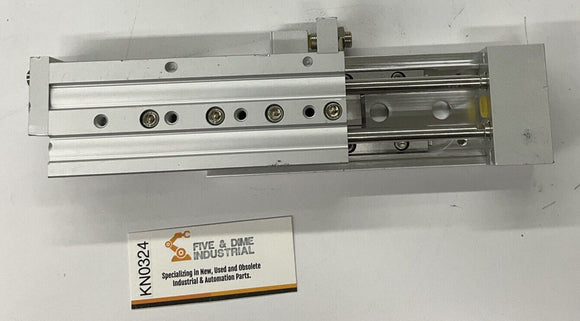 SMC MXS16-75AF Cylinder Air Slide Table