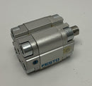Festo AEVUZ-20-10-P-A Compact Pneumatic Cylinder-6