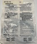 Yamatake APM-D3A1-001 APM Series Proximity Sensor-2