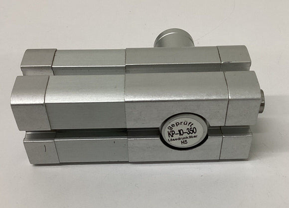 Festo ADN-20-15-KP-1-P-A / 548206 Air Cylinder 20mm Bore x 15mm Stroke