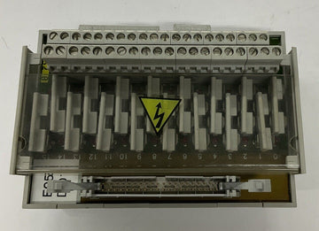 Allen Bradley 41164-211-52 Fuse Interface Module - 0