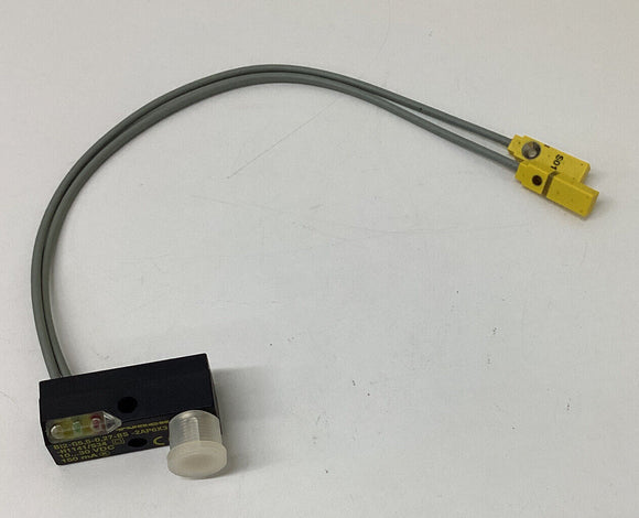 Turck Bi2-Q5,5-0,27-BS-2AP6X3-H1141/S34 Sensor 1613006