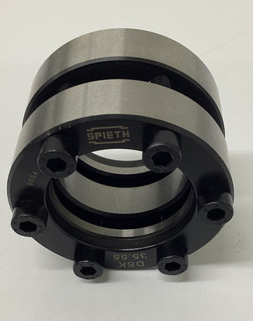 Spieth DSK-35X55 / 0745-56XP Clamping Sleeve - 0