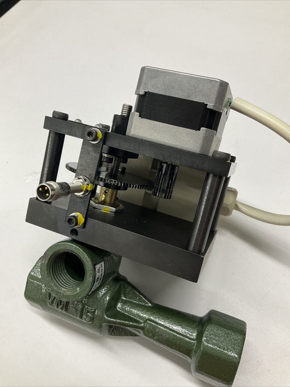 FA Tech DM059 Mixer Valve