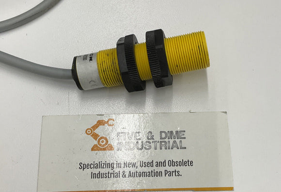 Turck BI 5-S18-AD4X Inductive Proximity Sensor