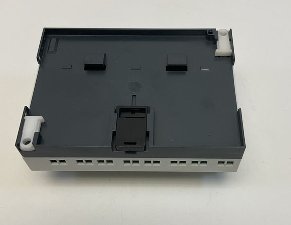 Crouzet Control 88974052 M3 CD20 12I / 8O Microcontroller 24VDC