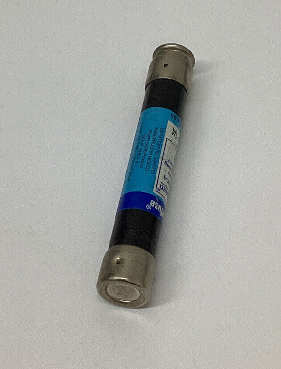 LittelFuse Power-Gard FLSR-6-1/4  Time Delay Current Limiting