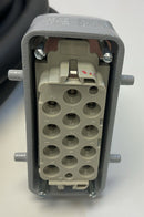 Kawasaki 50979-0110L07 Cable Harness Assembly-5