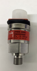 Eaton Danfuss MBS-3000-060G3989 Pressure Transmitter 0-100 Bar-5