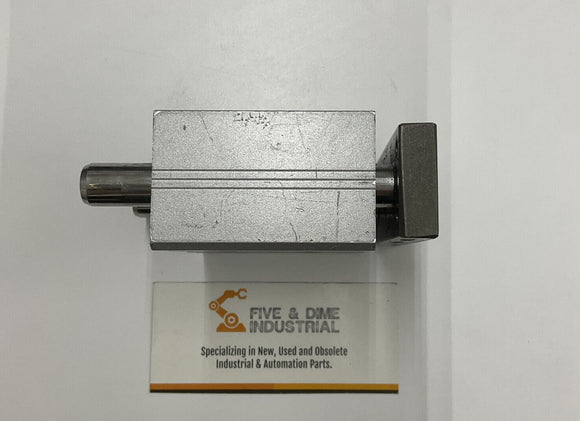 Camozzi QCT2A020A020 Compact Guided Cylinder 20mm Bore 20mm Stroke