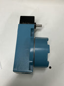 Honeywell LSXA3K-2C Micro-Switch Side Explosion Proof Rotary Limit Switch-4