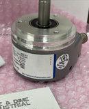 Wachendorff WDG-58C-5000-AB-F05-SC5-H82 Encoder 5000 PPR, 5-Pin-3