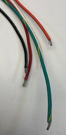Brad Woodhead 1300130588 Mini Change Receptacle Cord 6P Female 2M-5