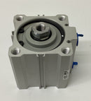 SMC CQ2A50-35DC Double Acting Pneumatic Cylinder 35mm 145PSI-4