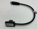 Parker SMC-1NC Hall Effect Position Sensor Switch 6-30 VDC-4