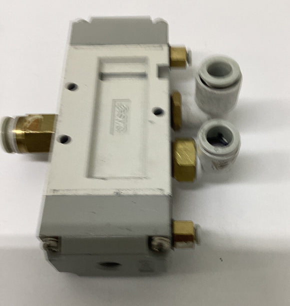 SMC VFA5220-02F Pneumatic Valve