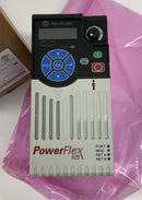 Allen Bradley 25B-B2P5N104 Power-Flex 252 AC Drive 0.4kW 0.5 HP-2