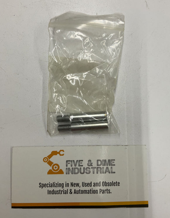 Mac Valves 92B-000-BJA Manifold Block