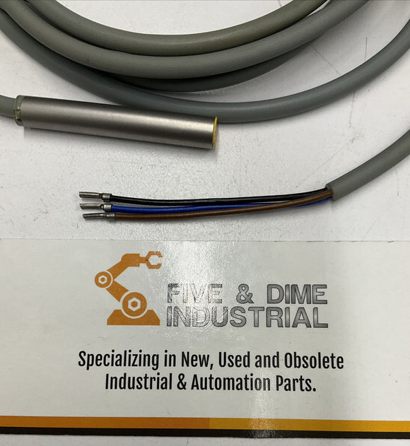 Turck BI2-EH6.5-AP6X Proximity Sensor 4612200