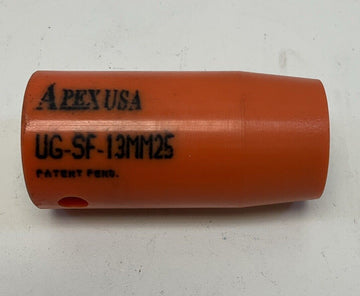 Apex 1/2'' U-Guard Square 1/2"  Drive Socket UG-SF13MM25 - 0