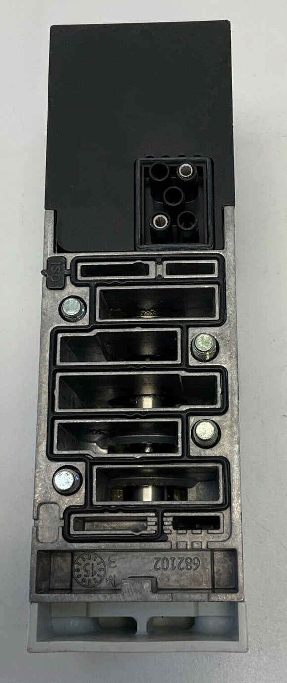 Festo VSVA-B-M52-AZD-D1-1T1L Solenoid Valve