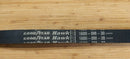 Goodyear Hawk 1600-8M-30 Power Transmission  Timing Belt-1