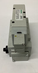 Numatics 353BA400M000061 24VDC Solenoid Valve w/ 3/8'' Npt Base-3