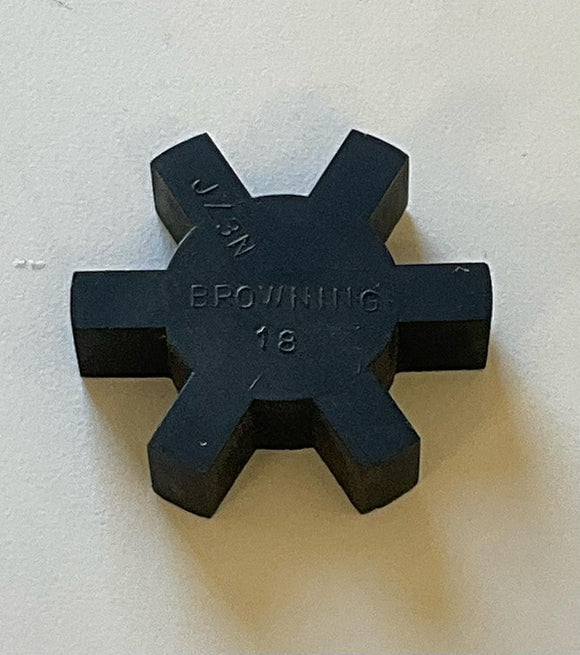 Browning J23N Spider for Coupler