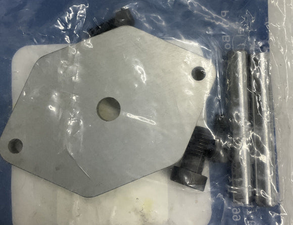 PHD CTS6U-63X35-M-WB Cylinder Hardware Kit