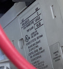 Allen Bradley 520F-AOD-A2E-A2E 2-Speed Constant or  Variable Starter-4