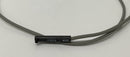 Bimba MSC GMR Reed Switch. 5-24 Vdc 2 Ft.-2