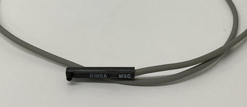Bimba MSC GMR Reed Switch. 5-24 Vdc 2 Ft. - 0