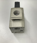 SMC AV400-04-5D Soft Startup Valve 24 VDC-4