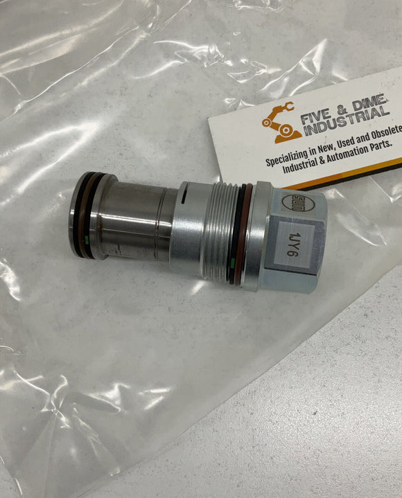 Sun Hydraulics XICAXXV Hydraulic Cartridge