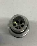 Parker 9102-014 CPL Hydraulic Quick Coupler Body Assembly-4