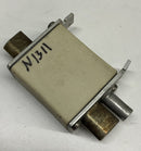 Jean Muller 80A-gL/gG Fuse Link 80-Amp 500 Vac Type Din 43620 NH00-5