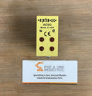Opto 22 IAC5Q  4-Channel AC/DC Input Module 90-140 VAC/VDC-1