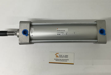 SMC NCDAIR250-0700-X2US Pneumatic Cylinder