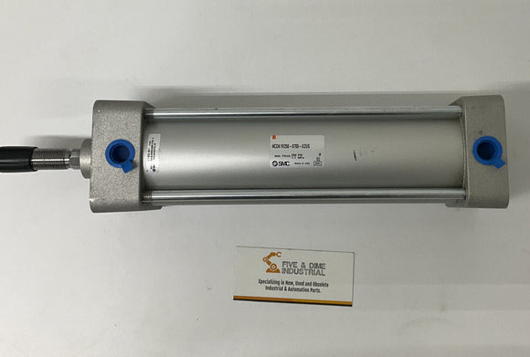 SMC NCDAIR250-0700-X2US Pneumatic Cylinder